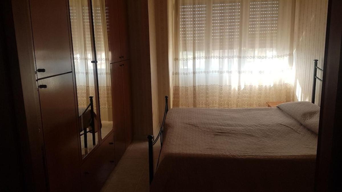 Appartamento Vista Mare Ladispoli Esterno foto