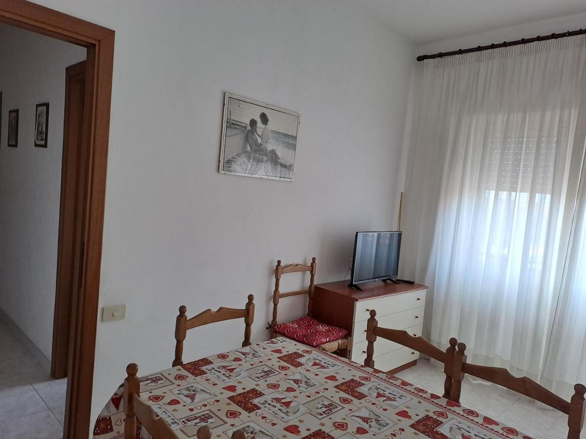 Appartamento Vista Mare Ladispoli Esterno foto