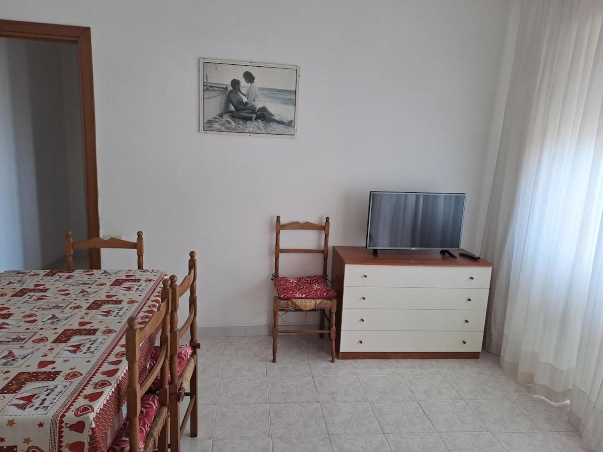 Appartamento Vista Mare Ladispoli Esterno foto