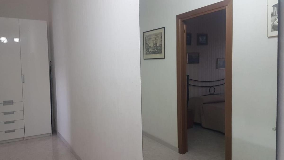 Appartamento Vista Mare Ladispoli Esterno foto