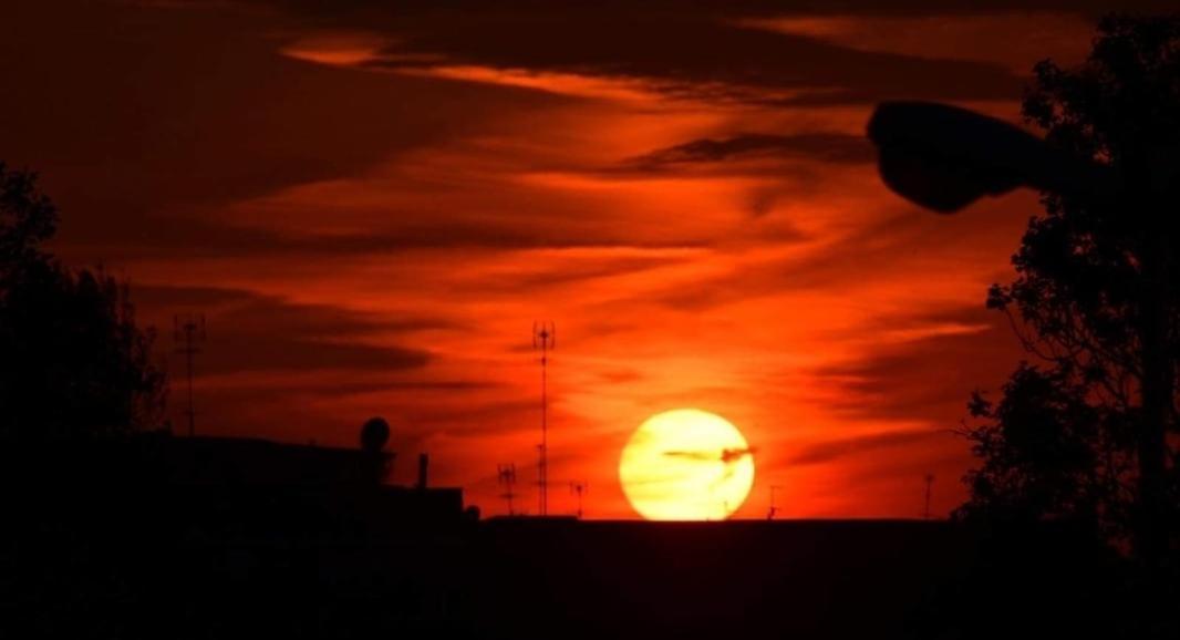 Appartamento Vista Mare Ladispoli Esterno foto