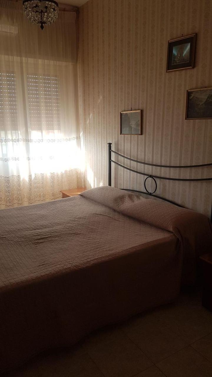 Appartamento Vista Mare Ladispoli Esterno foto