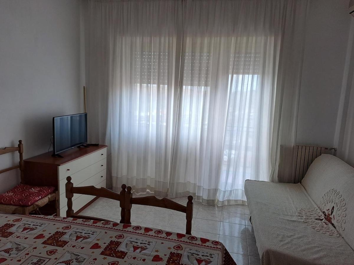 Appartamento Vista Mare Ladispoli Esterno foto