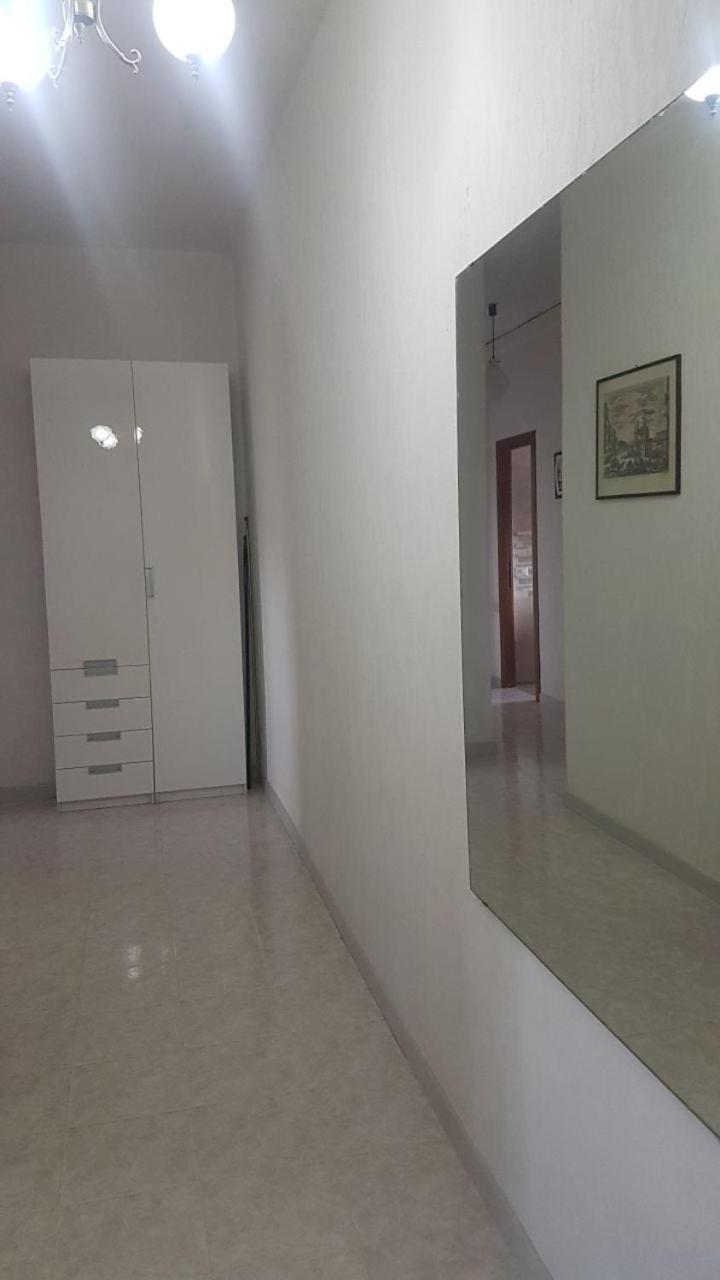Appartamento Vista Mare Ladispoli Esterno foto