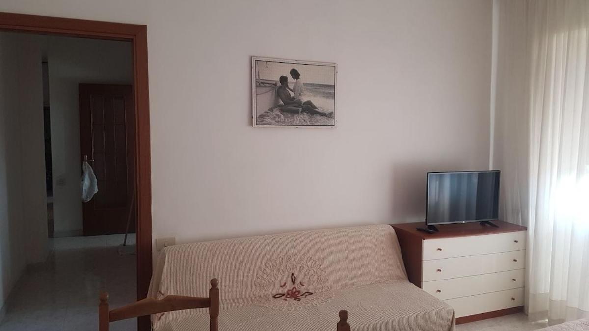Appartamento Vista Mare Ladispoli Esterno foto